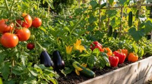 warm-season crops to grow warm-season crops to grow