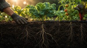 water for strong roots water for strong roots