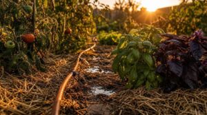 water smarter during heat waves water smarter during heat waves
