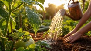 watering and soil care tips watering and soil care tips