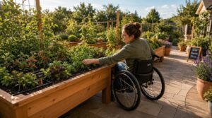 watering, pathways, and planting tips watering, pathways, and planting tips