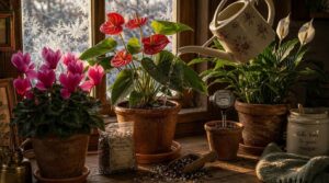watering, soil, and feeding needs watering, soil, and feeding needs