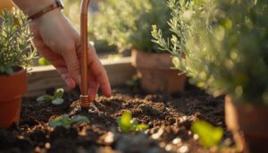 watering without overdoing watering without overdoing