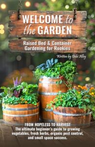 Welcome to the Garden: Raised B0F7MVPG32