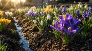 well-drained soil for rot prevention well-drained soil for rot prevention