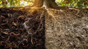 what organic fertilizer does what organic fertilizer does
