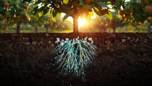 what synthetic fertilizer does what synthetic fertilizer does