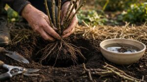 what to do with bare-root plants what to do with bare-root plants