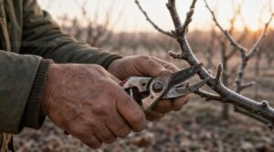 when to prune fruit trees when to prune fruit trees