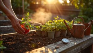 when to transplant tomatoes and peppers when to transplant tomatoes and peppers