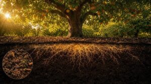where fruit tree feeder roots grow where fruit tree feeder roots grow