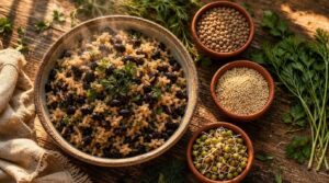 whole grains and legumes whole grains and legumes