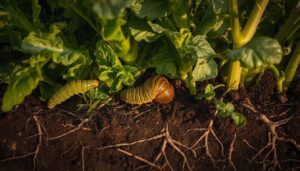 why vegetable gardens attract pests why vegetable gardens attract pests