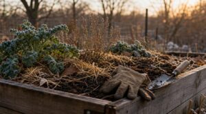 winterize soil and plants winterize soil and plants