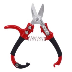 Zenport H326 Stem Clipper B08Z1QFCHY