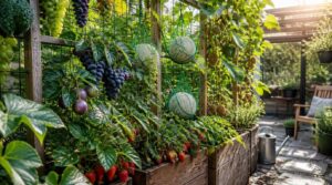 12 best fruits for vertical gardening 12 best fruits for vertical gardening