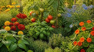add companion plants add companion plants