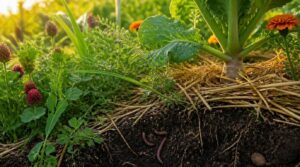 add cover crops and mulches add cover crops and mulches