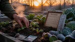 add fall maturity buffer add fall maturity buffer
