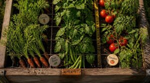 adjust for small gardens adjust for small gardens