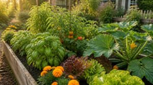 adjust spacing for healthy growth adjust spacing for healthy growth