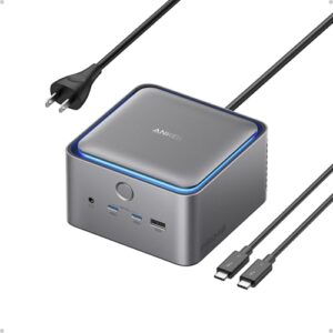 Anker Prime TB5 Docking Station, B0DSVVJXK5