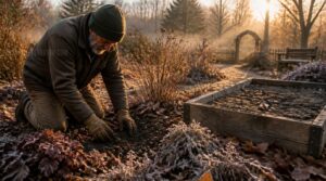 assess your winter garden needs assess your winter garden needs
