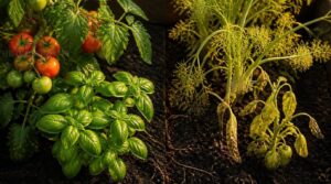 avoid problem plant pairings avoid problem plant pairings