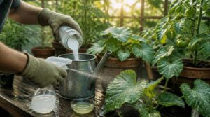 baking soda fungus spray baking soda fungus spray