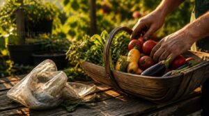 baskets make harvesting more efficient baskets make harvesting more efficient