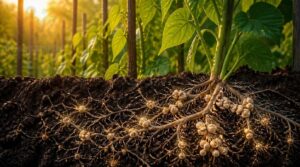 beans adding nitrogen beans adding nitrogen