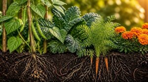 best companions for healthy soil best companions for healthy soil