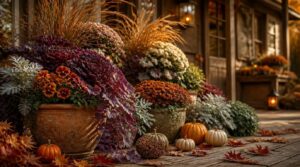 best fall container garden ideas best fall container garden ideas