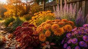 best fall flowers for sun best fall flowers for sun