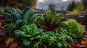 best fall leafy greens best fall leafy greens