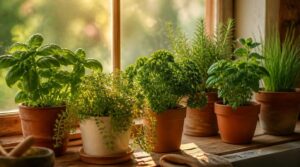 best herbs for windowsills best herbs for windowsills