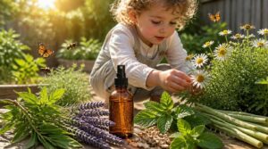 best ingredients for young children best ingredients for young children
