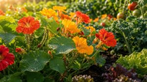 best nasturtiums for aphid control best nasturtiums for aphid control