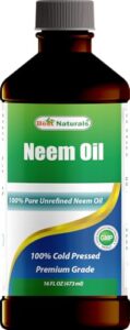 Best Naturals 100% Pure Neem B09VVJHQHF