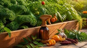 best organic sprays for raised beds best organic sprays for raised beds