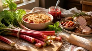 best rhubarb recipes to try best rhubarb recipes to try