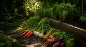 best root vegetables for shade best root vegetables for shade