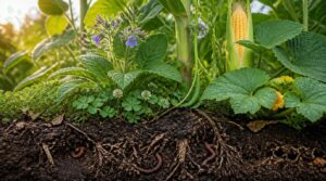 best soil-enriching plant pairings best soil-enriching plant pairings