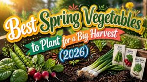 best spring vegetables to plant best spring vegetables to plant