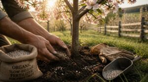 best times to fertilize fruit trees best times to fertilize fruit trees