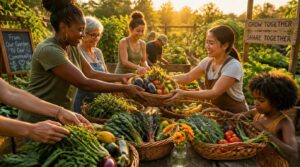 best uses for shared harvests best uses for shared harvests