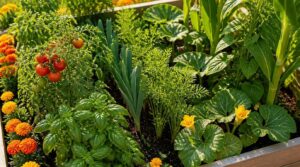 best vegetable companion planting pairs best vegetable companion planting pairs