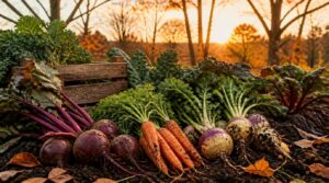 best vegetables to grow in fall 1 best vegetables to grow in fall 1