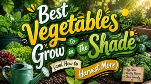 best vegetables to grow in the shade best vegetables to grow in the shade
