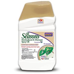 Bonide All Seasons Horticultural & B000BX4RNW